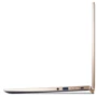 Ноутбук Acer Swift 14" SF14-71T (NX.KESEU.003) UA: Вага 1.2 кг