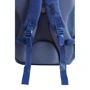 ZiBi Pochette. Рюкзак с отделением для ноутбука SURFING (ZB14.0022BL): Спинка Ортопедическая (анатомическая)