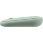 Мышь Logitech M350 Eucalyptus (910-005720): Максимальное разрешение сенсора, dpi 1000