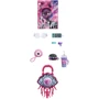 Кукла Monster High Лагуна Монстро-фестиваль (HXH82): Особенности На шарнирах