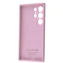 Чохол для телефона WAVE Full Silicone Cover Plum Samsung A566 Galaxy A56 5G фото 6