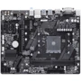 Gigabyte GA-A320M-H Socket AM4: Разъемы на плате PCI Express x1, SATA 3.0, M.2