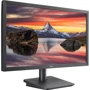 Монитор LG 22MP410-B UA: Время реакции, мс 5