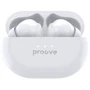 Навушники Proove Woop TWS with ANC Pearl White: Тип кріплення без кріплень