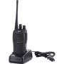Рация носимая TID-Electronics TD-V2 UHF: Вид носимая