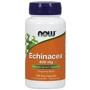 NOW Foods Echinacea 400 mg 100 veg caps