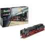 Сборная модель-копия Revell Экспресс локомотив BR01 с тендером 2'2 T32 Уровень 4 (RVL-02172): Производитель Revell
