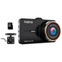 Автомобільний відеореєстратор ThiEYE Carbox 5R Dash Cam Real 1080P FullHD з задньою камерою (2001000114924): Макс. роздільна здатність картинки Full HD (1920x1080)