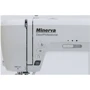Швейная машина Minerva DecorProfessional: Габариты 32х40х18 см