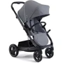 Коляска 2 в 1 X-Lander X-Cite Azure grey (90759) фото 7