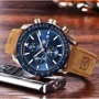 Наручний годинник Benyar Extra 8301: Тип чоловічі