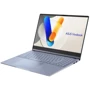 Ноутбук ASUS VivoBook S 15 OLED S5506MA (S5506MA-WS76): Тип экрана глянец