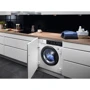 Встраиваемая стиральная машина Electrolux EW7F348SI: Класс стирки A
