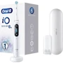 Зубная щетка Braun Oral-B iO Series 8 iOM8.1A1.1BD типу 3758 White alabaster