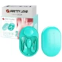 Електростимулятор для грудей LYBAILE Pretty Love Surprise Box Green (BI-300034-1)