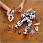 LEGO NINJAGO Битва робота-титана Зейна (71738)