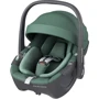 Автокресло Maxi-Cosi Pebble 360 Essential Green FR: Крепление Isofix есть