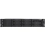 Мережевий накопичувач (NAS) Qnap TS-855EU-8G: Слоти для дисків 8x2,5" или 3,5" HDD/SSD с интерфейсом SATA, 2xM.2 2280 (PCIe Gen 3x4)