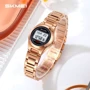 Наручний годинник Skmei Vibe RoseGold (1720): Тип циферблата Цифровой (электронный)