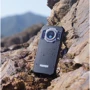 Смартфон Oukitel WP21 Ultra 12/256GB Black: Оперативная память 12 ГБ