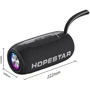 Акустика Hopestar H49 Black: Цвет черный