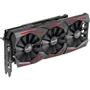 Видеокарта ASUS ROG-STRIX-RTX2060S-8G-GAMING: Объем памяти, Гб 8