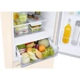 Холодильник Samsung RB38C600EEL/UA: Размеры 203x59.5x65.8