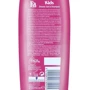 Fa Kids Гель-шампунь для душа для девочек Русалочка 250 ml: Назначение Очищение