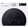 Пральна машина LG F2D85500W фото 14