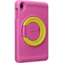 Планшет Blackview Tab А5 Kids 3/64GB Wi-Fi Flamingo Pink: Камера 5 МП / Фронтальная 2 МП