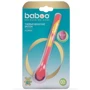 Термочутлива ложка Baboo 4+ міс рожева (10-025): Тип Ложка