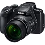 Nikon Coolpix B700 Black Официальная гарантия: Диафрагма f/3,3–6,5