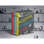 Джилл Сімс: Щоденник виснаженої мами. Комплект із трьох книжок (коробка): Жанр Психология и развитие детей