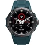 Смарт-годинник Zeblaze Ares 3 Steel Blue: Дисплей 1.52" IPS (360х360)