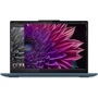 Ноутбук Lenovo Yoga Pro 9 16IMH9 (83DN006SMH): Процессор Intel Core Ultra 9 185H (3.9 - 5.1 ГГц) - 16 - ядерный