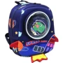 Рюкзак детский BaDiBaDi Space baby 18х21 см (C60004)