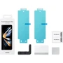 Samsung Screen Protector Transparent (EF-UF93PCTEGUA) for Samsung F936 Galaxy Fold 4 фото 6