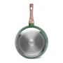 Fissman Malachite 24x5.5см (14309): Диаметр, см 24