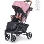 Коляска прогулянкова El Camino ME 1090-1 LOONA Blush Rose Рожевий (ME 1090-1 Blush Rose EL CAMINO)