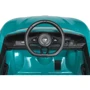 Дитячий електромобіль Bambi Racer McLaren Artura синій (M 5030EBLR-12): Матеріал коліс EVA