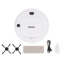 Робот-пилосос DYXON MEGAVAC 1200 white: Тип для вологого прибирання