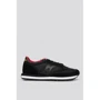 Кроссовки Saucony Jazz Original (2044-251s) 43.5 (10.5) черные натуральная замша всесезон