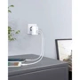 Зарядное устройство ANKER USB Wall Charger PowerPort III Duo USB-C 36W White (A2628321): Кабель в комплекте отсутствует