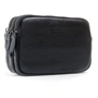 Жіноча сумка крос боді Alex Rai 1-02 60061-1 black чорна (34440)