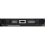 Чехол для iPhone Urban Armor Gear UAG Plasma XTE MagSafe Black/Orange (114475114097) for iPhone 16 Pro Max фото 7