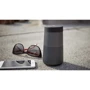 Акустика Bose SoundLink Revolve II Bluetooth Speaker Black (858365-2110) фото 4