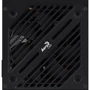 Блок питания Aerocool Cylon 500 (ACPW-CL50AEC.11): Вентилятор задней стенки нет
