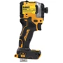 Шуруповерт DeWALT DCF850NT (без АКБ та ЗП): Тип инструмента дрель-шуруповерт