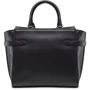 Женская сумка тоут Guess Bea Society Satchel черная (HWVB8132060-BLA): Тип Сумки