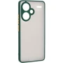 Чехол для телефонов ArmorStandart Frosted Matte Dark Green for Xiaomi Redmi Note 13 Pro+ 5G (ARM71839)